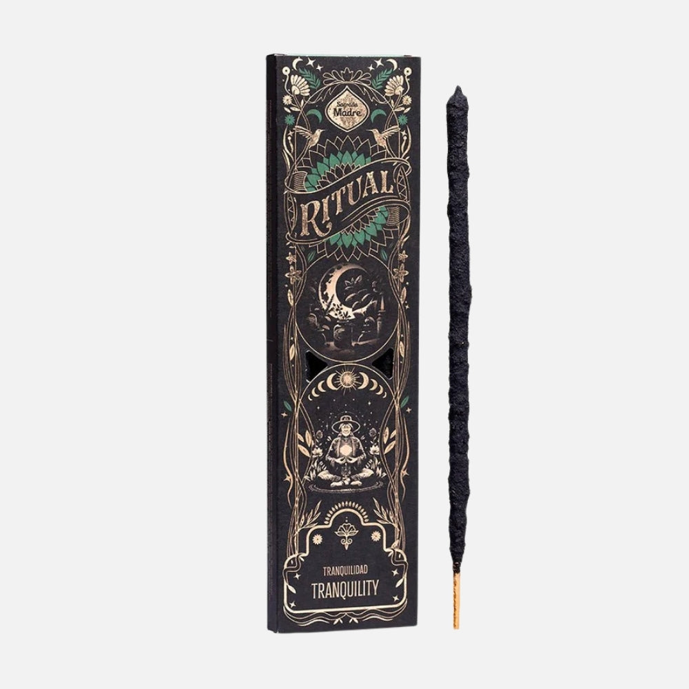 Ritual Tranquility Incense
