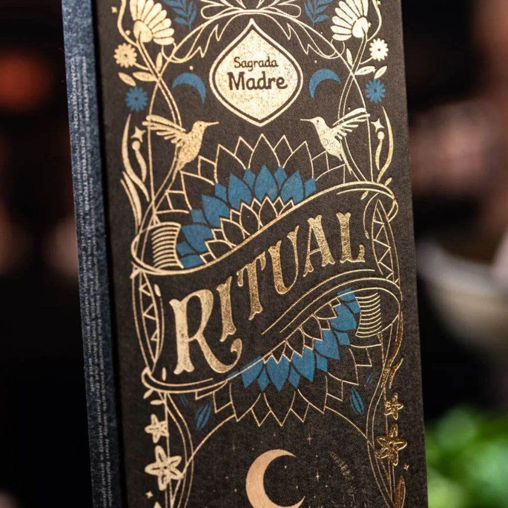 Ritual Purification Incense
