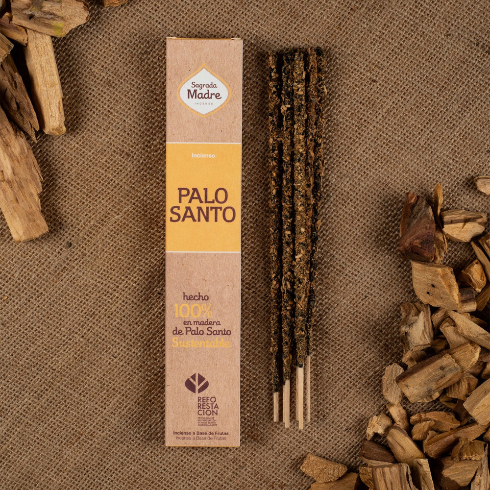 Palo Santo Incense