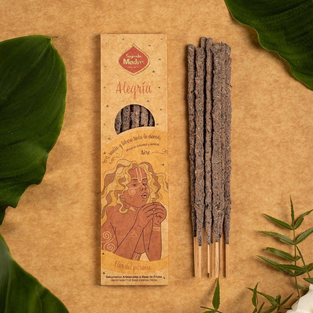 5 Elements Air - Joy Incense