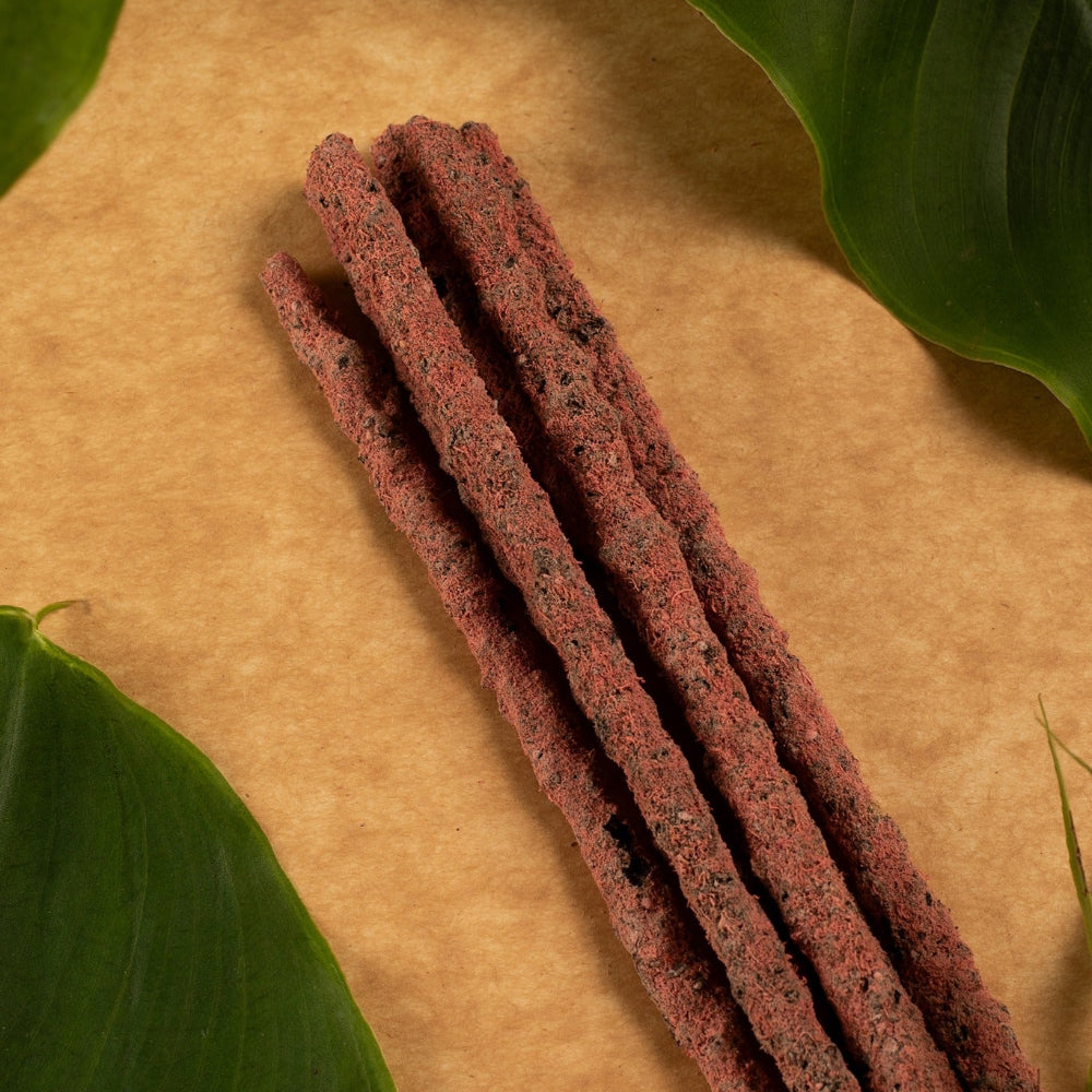 5 Elements Fire - Force Incense