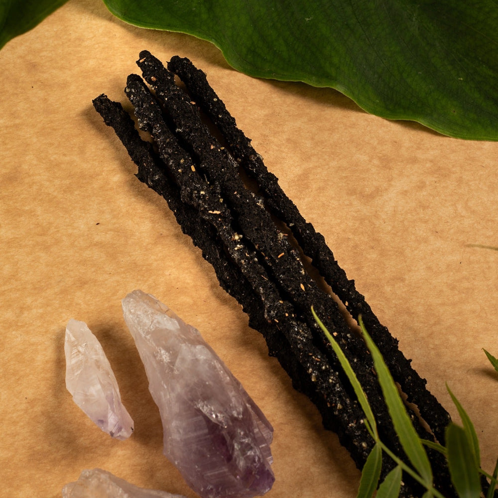 5 Elements Ether - Clarity Incense