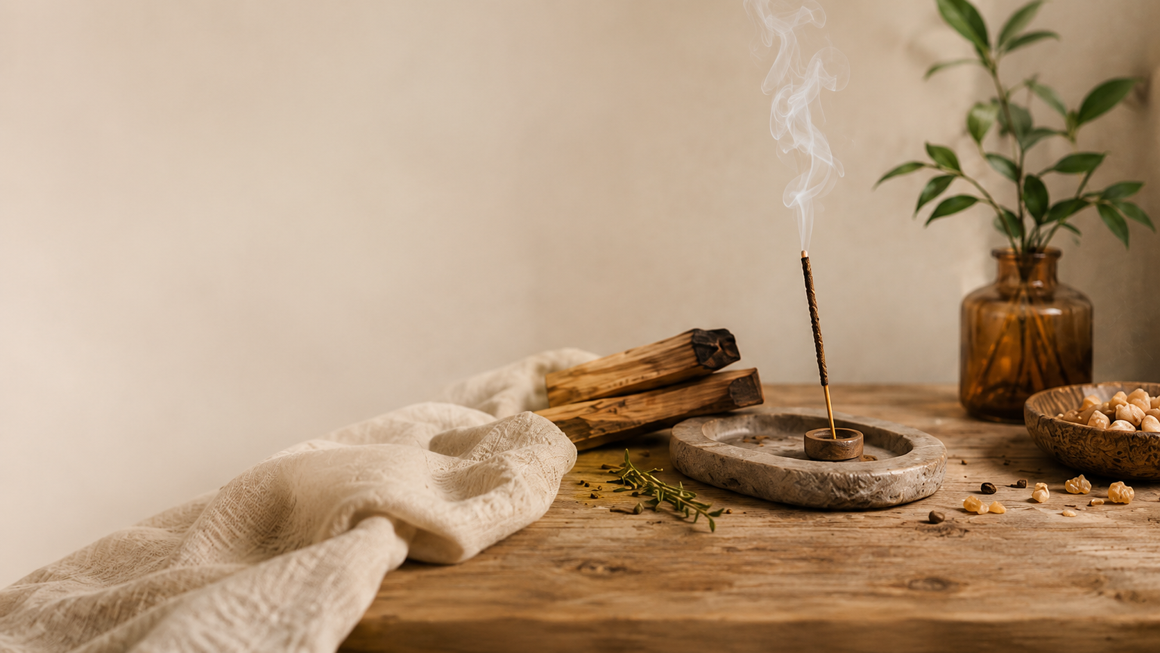 Palo Santo