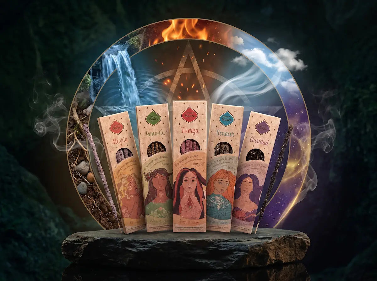 5 Elements