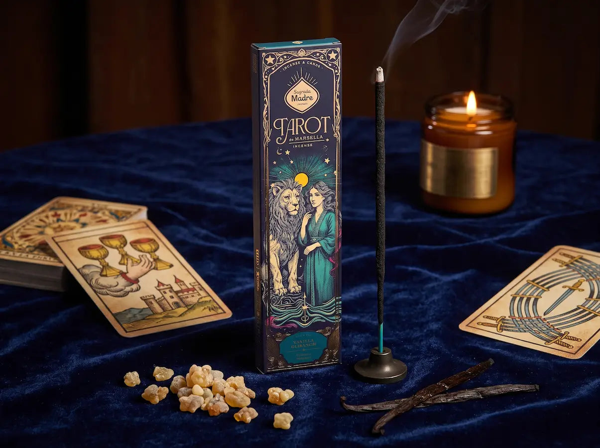 Tarot of Marseille