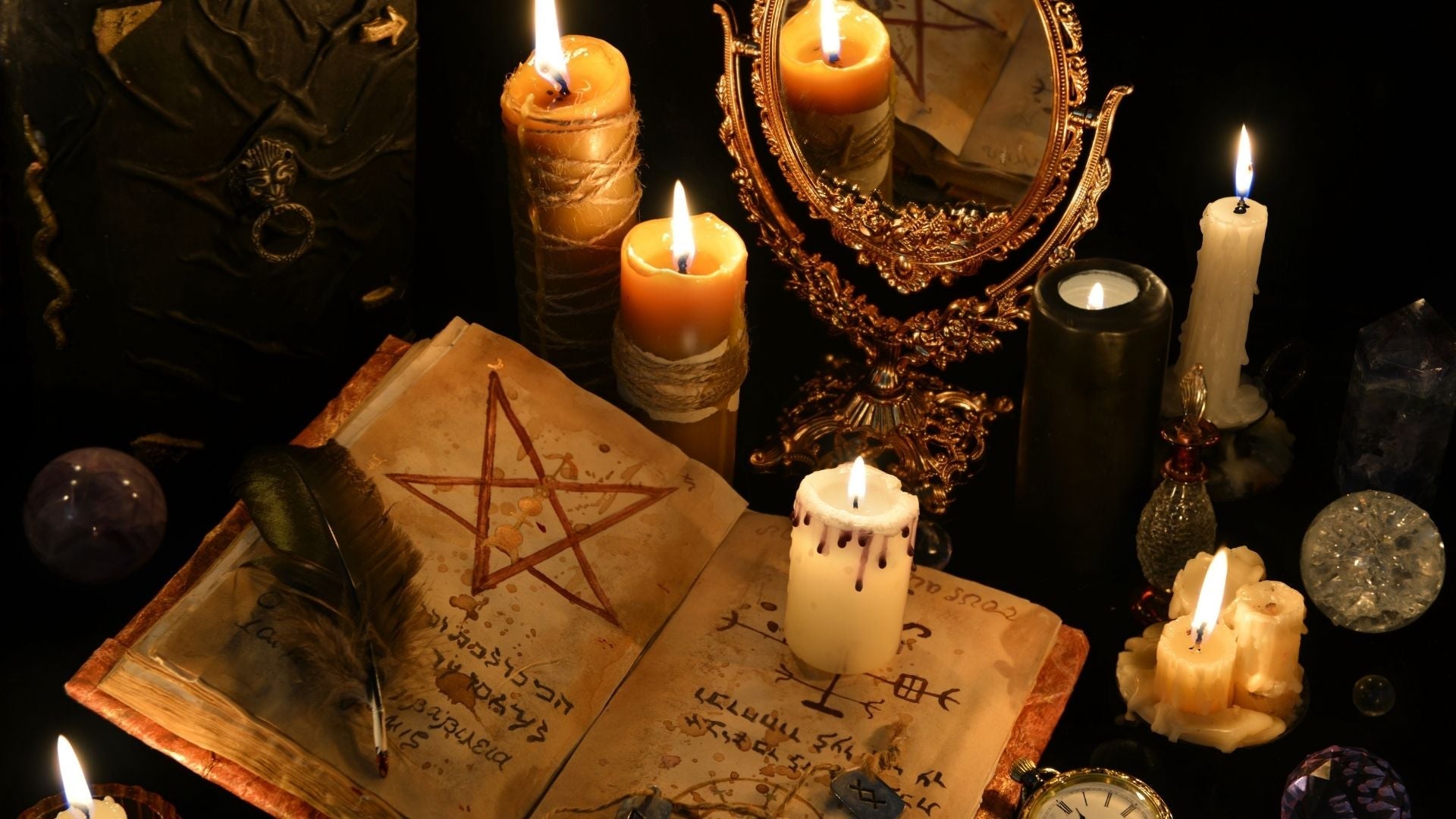 Ritual
