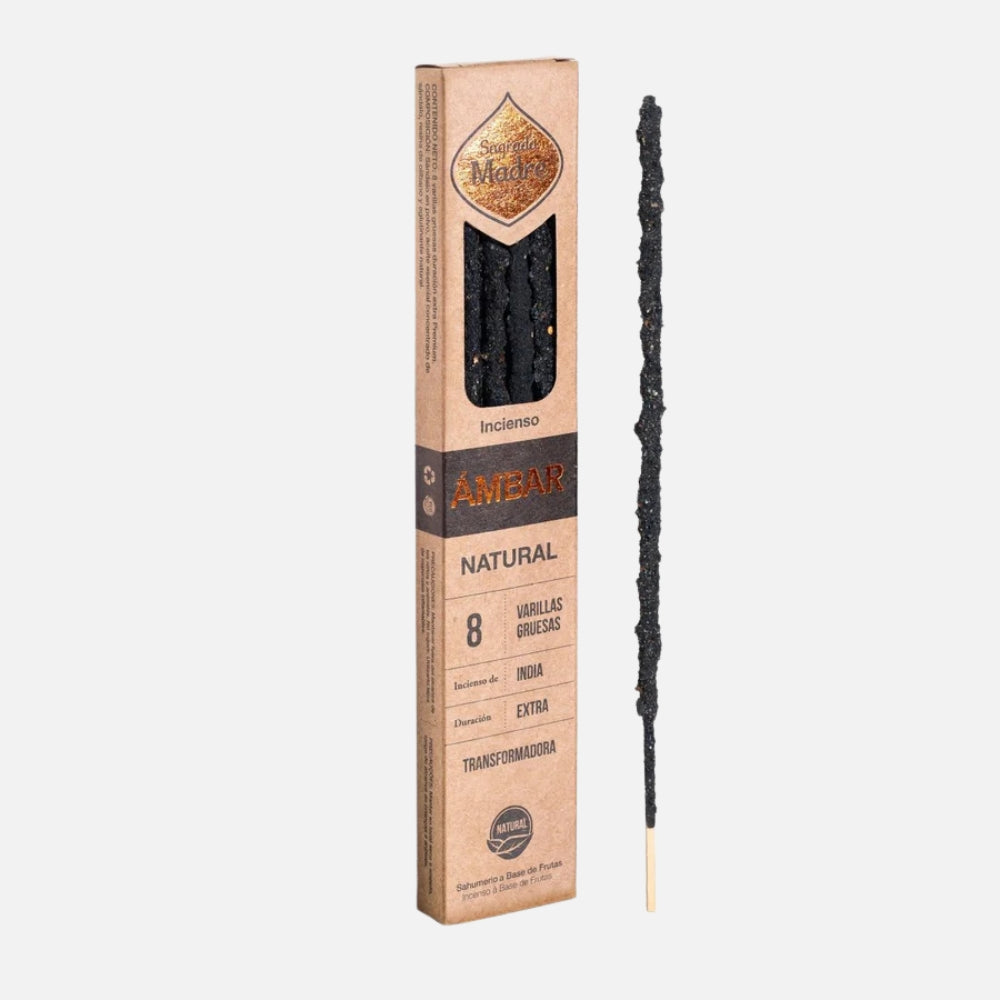 Natural Ambar Incense