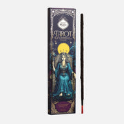 Tarot of Marseille Sandal & Olibanum Incense