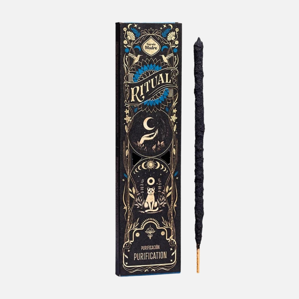Ritual Purification Incense