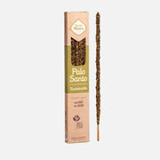 Palo Santo with Sage Incense