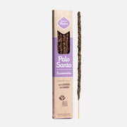 Palo Santo with Lavender Incense