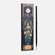 Tarot of Marseille Pink Pepper & Olibanum Incense