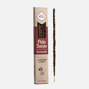 Palo Santo with Sandalwood Incense