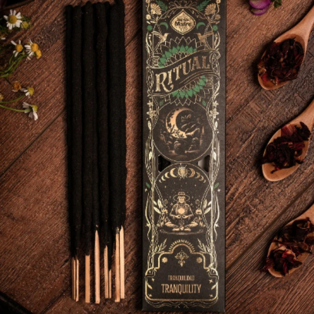 Ritual Tranquility Incense