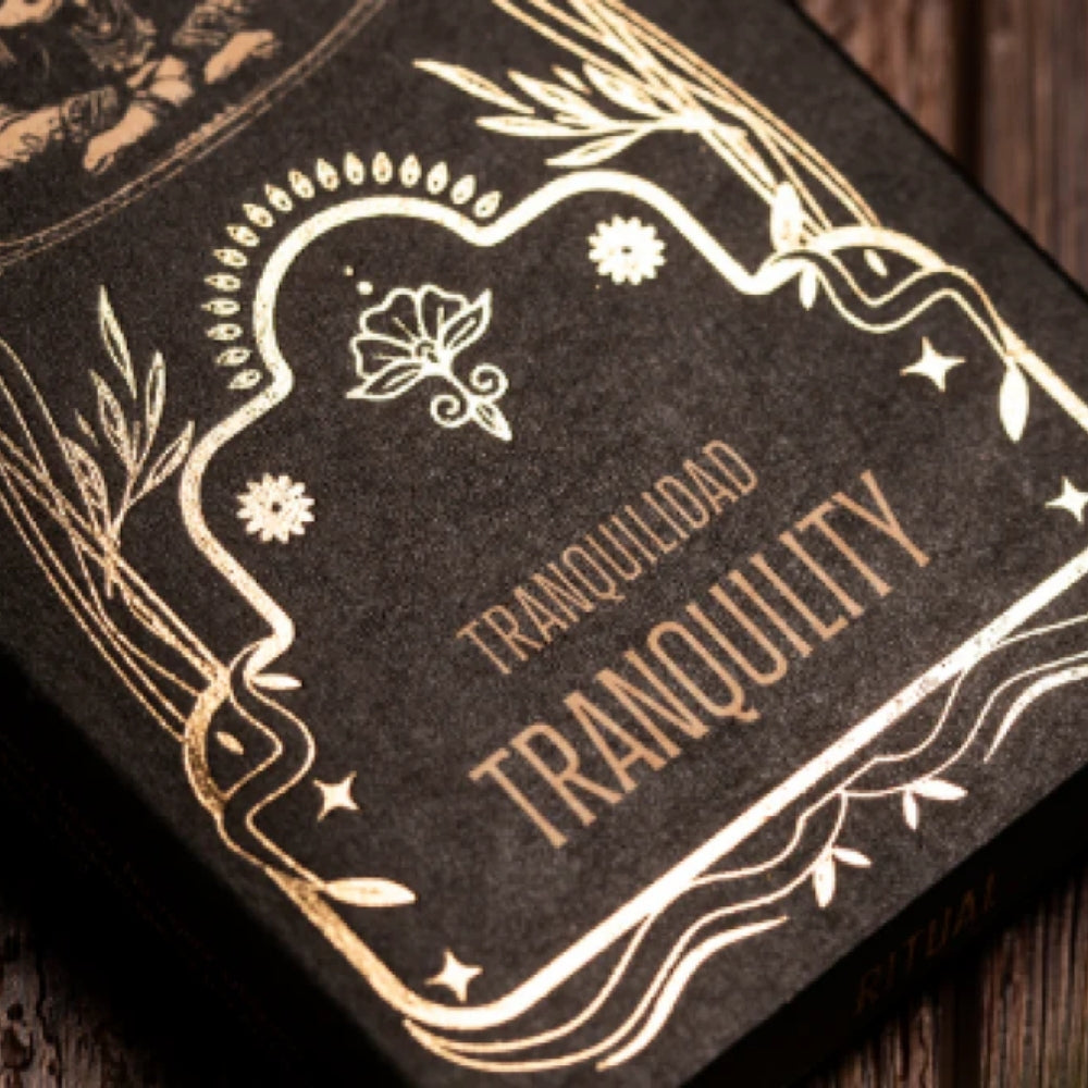 Ritual Tranquility Incense