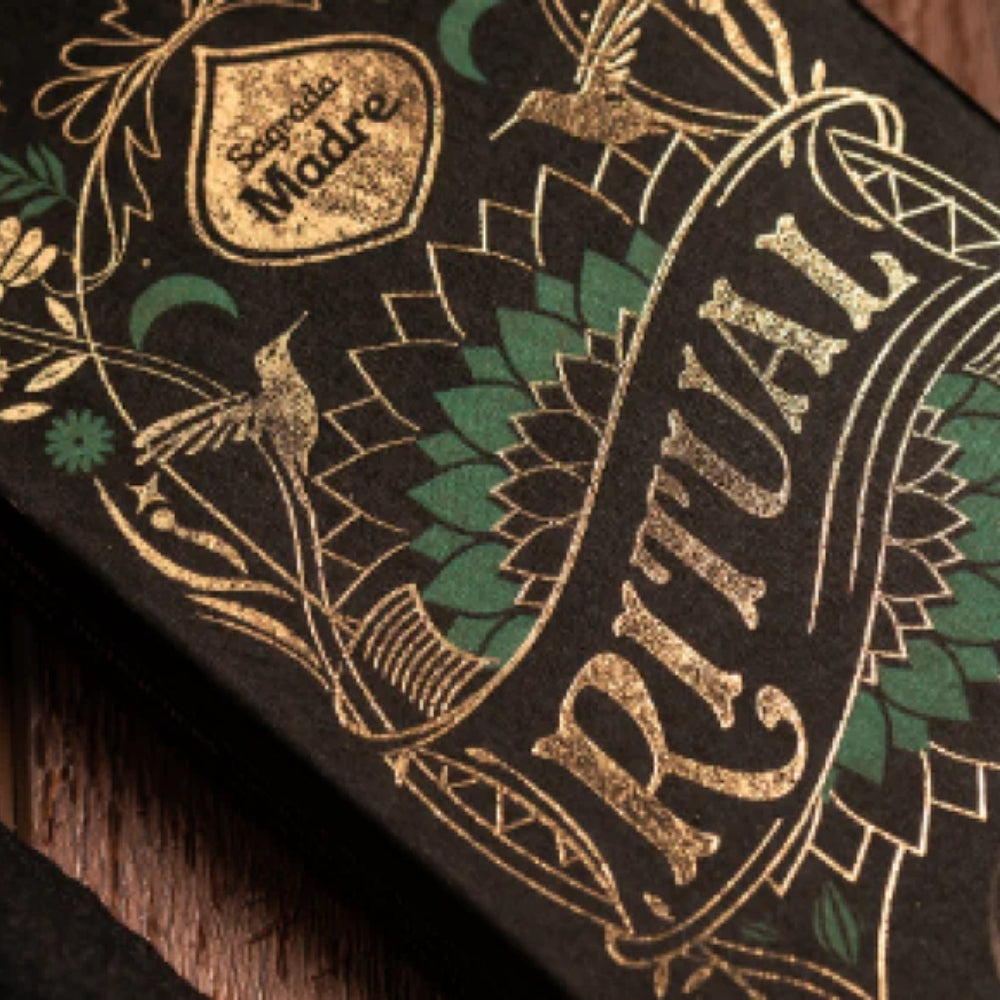 Ritual Tranquility Incense