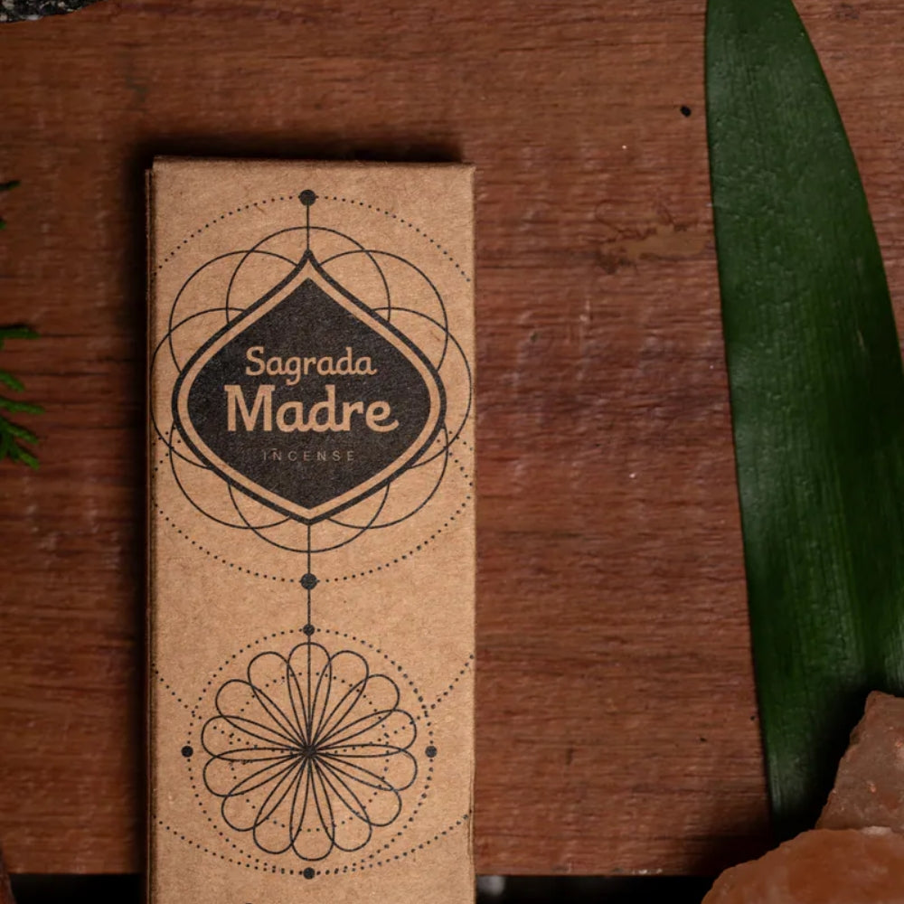 Natural Ambar Incense