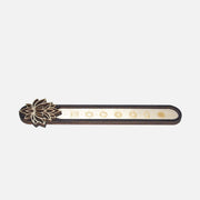7 Chakras Incense Holder