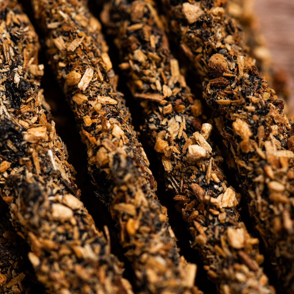 Palo Santo with Sage Incense