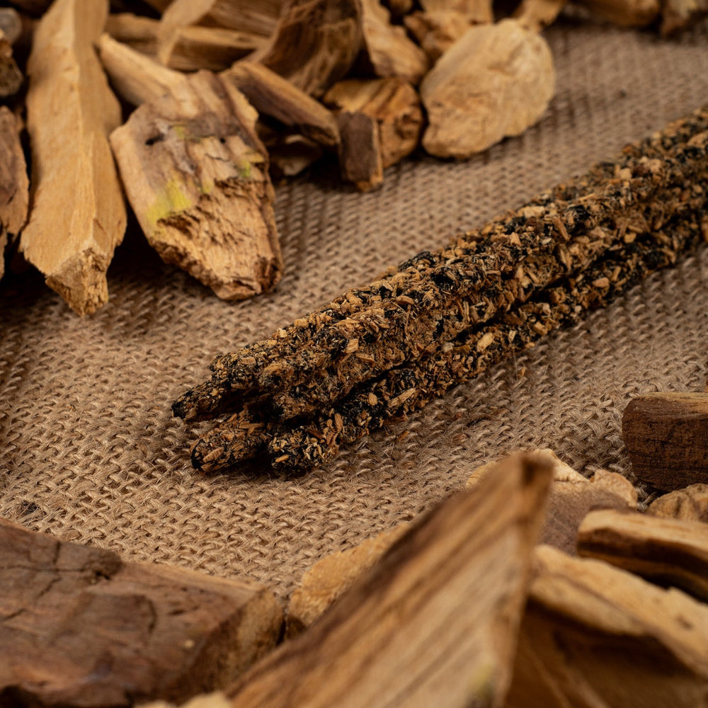 Palo Santo Incense