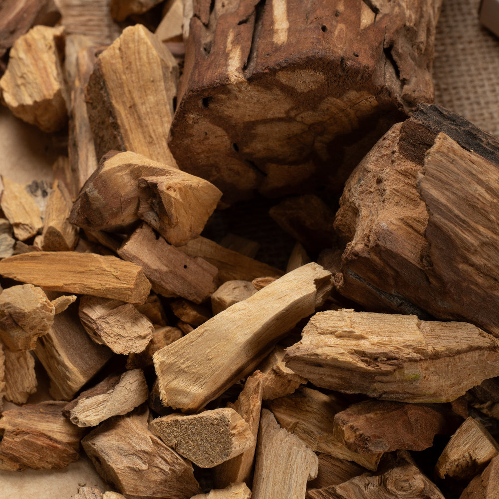 Palo Santo Incense