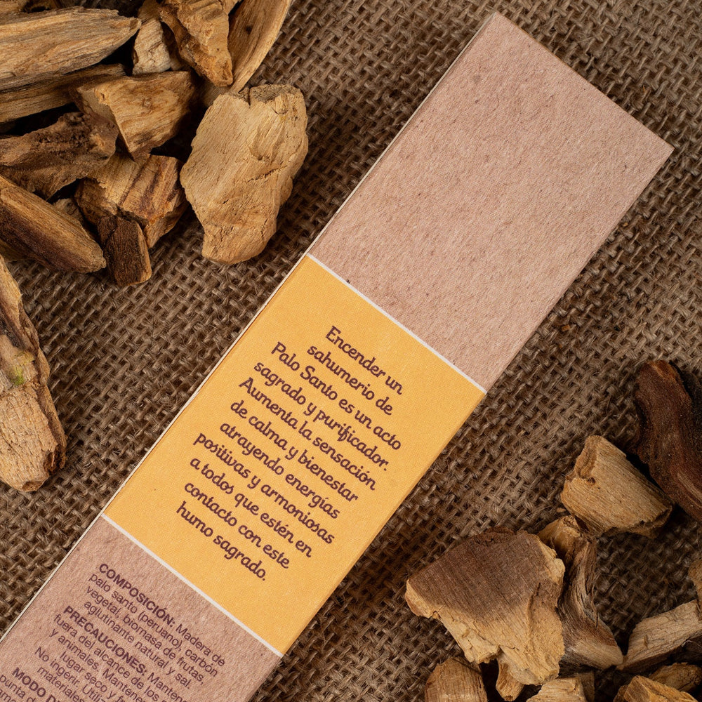 Palo Santo Incense