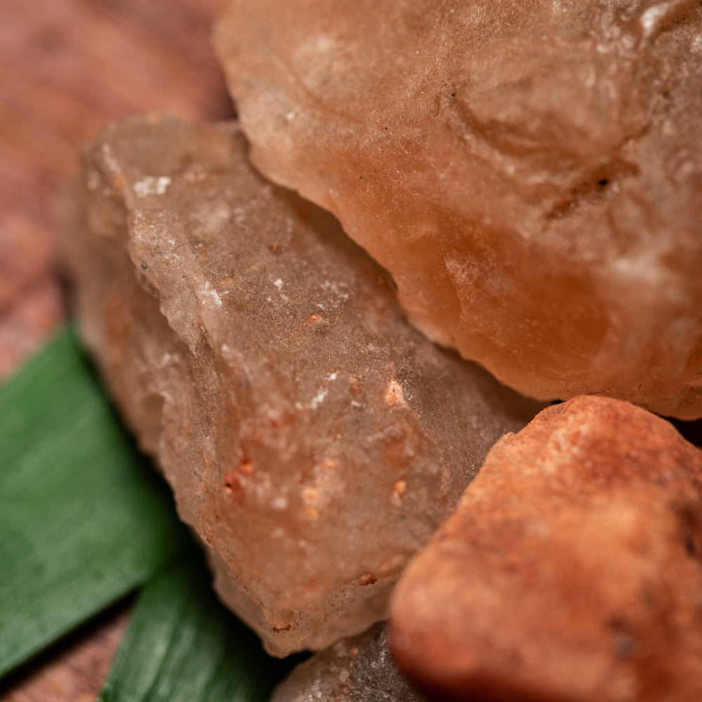 Natural Ambar Incense