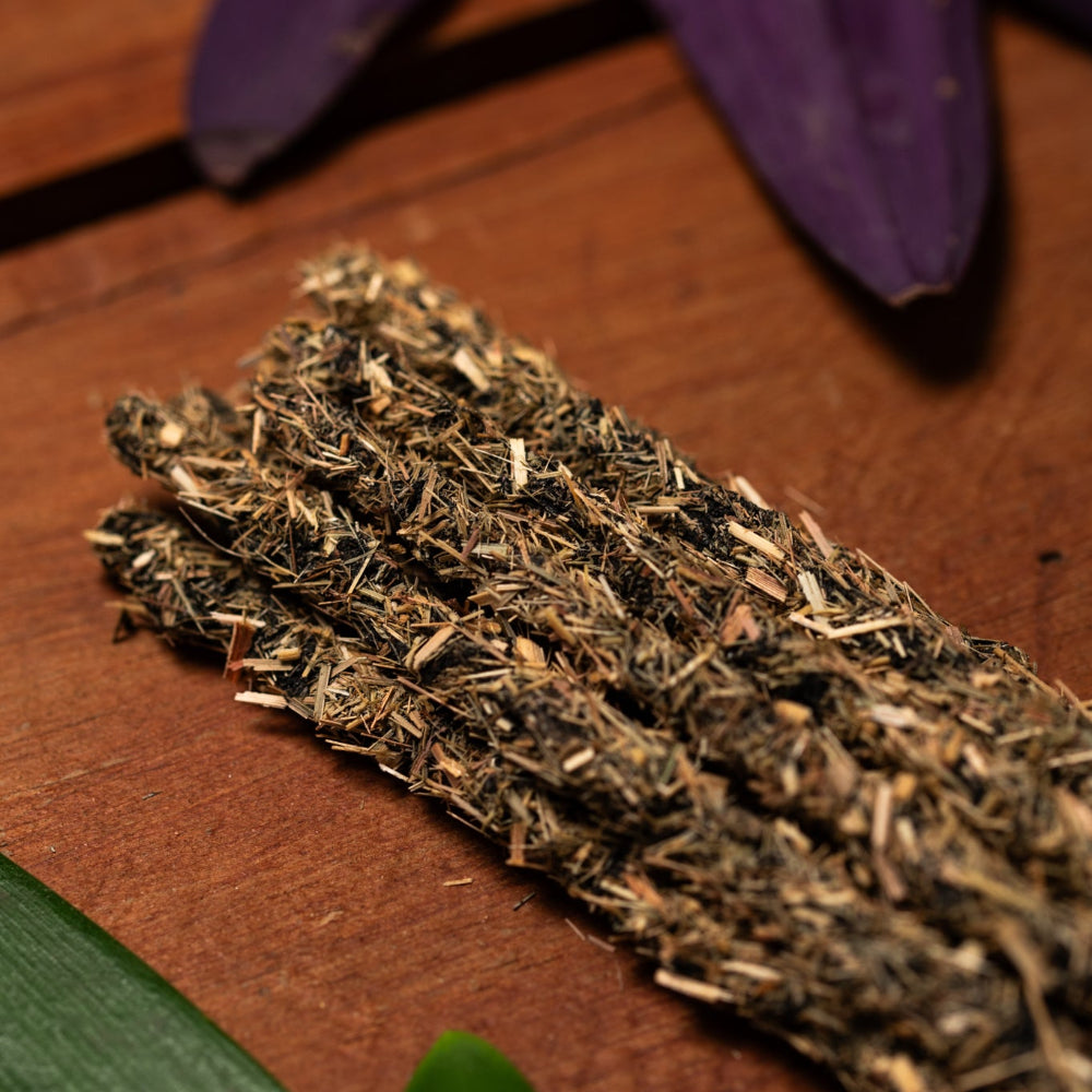 Natural Patchouli Incense