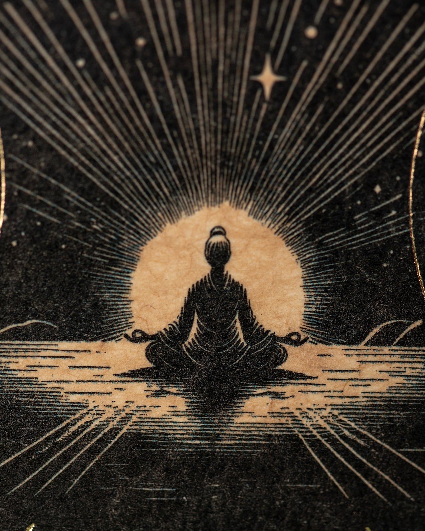 Ritual Manifest Incense