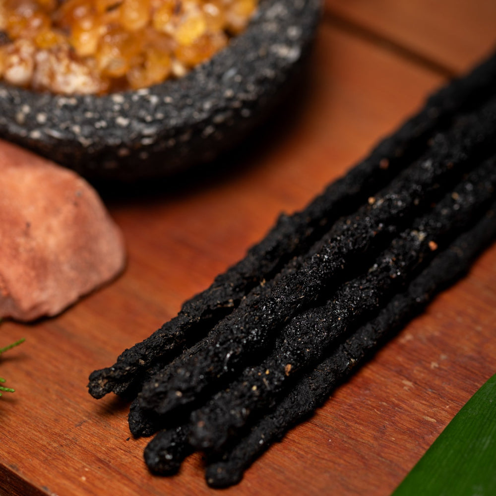 Natural Ambar Incense