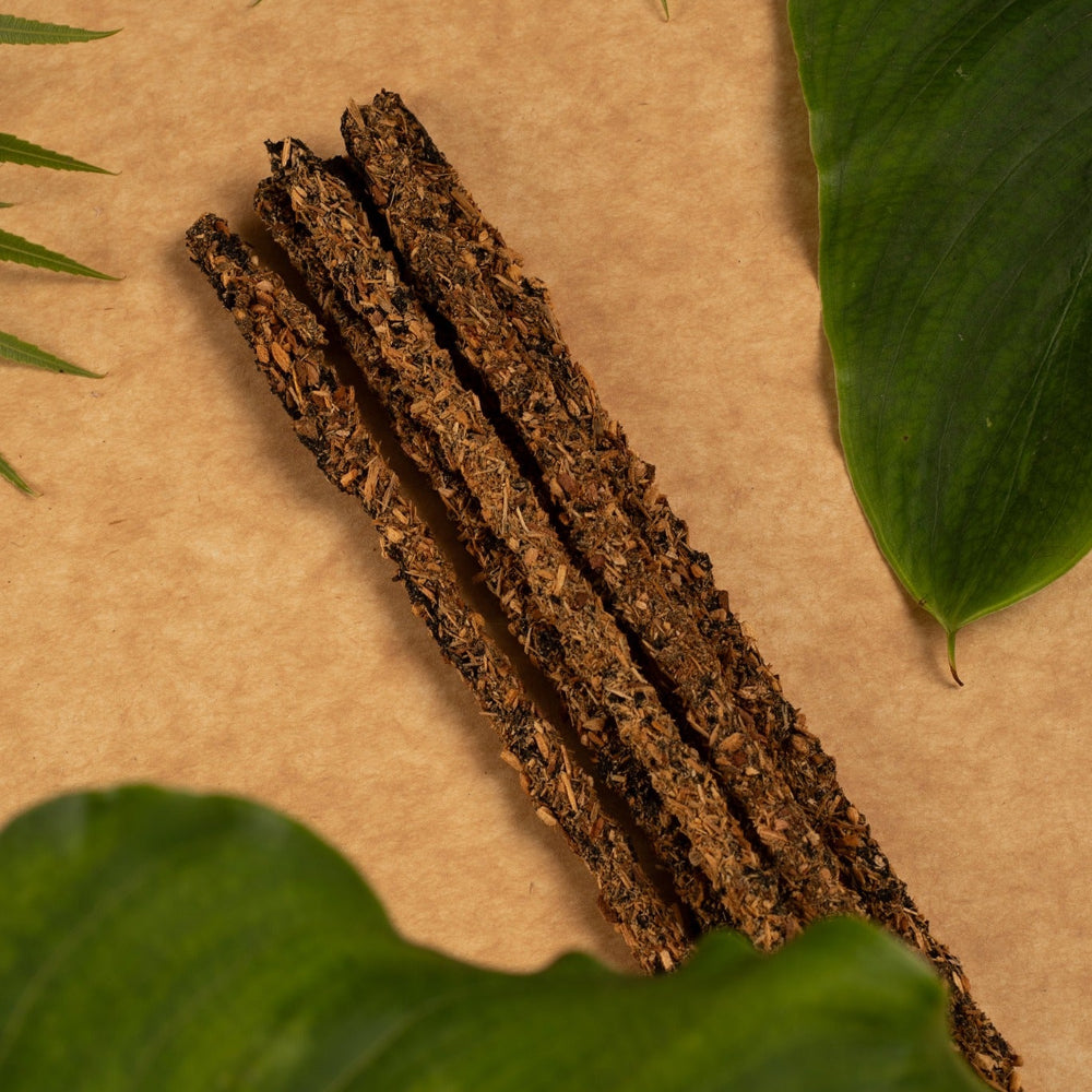 5 Elements Earth - Peace Incense