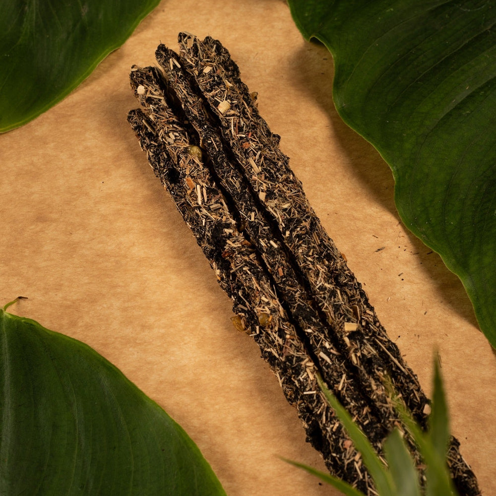 5 Elements Water - Rebirth Incense