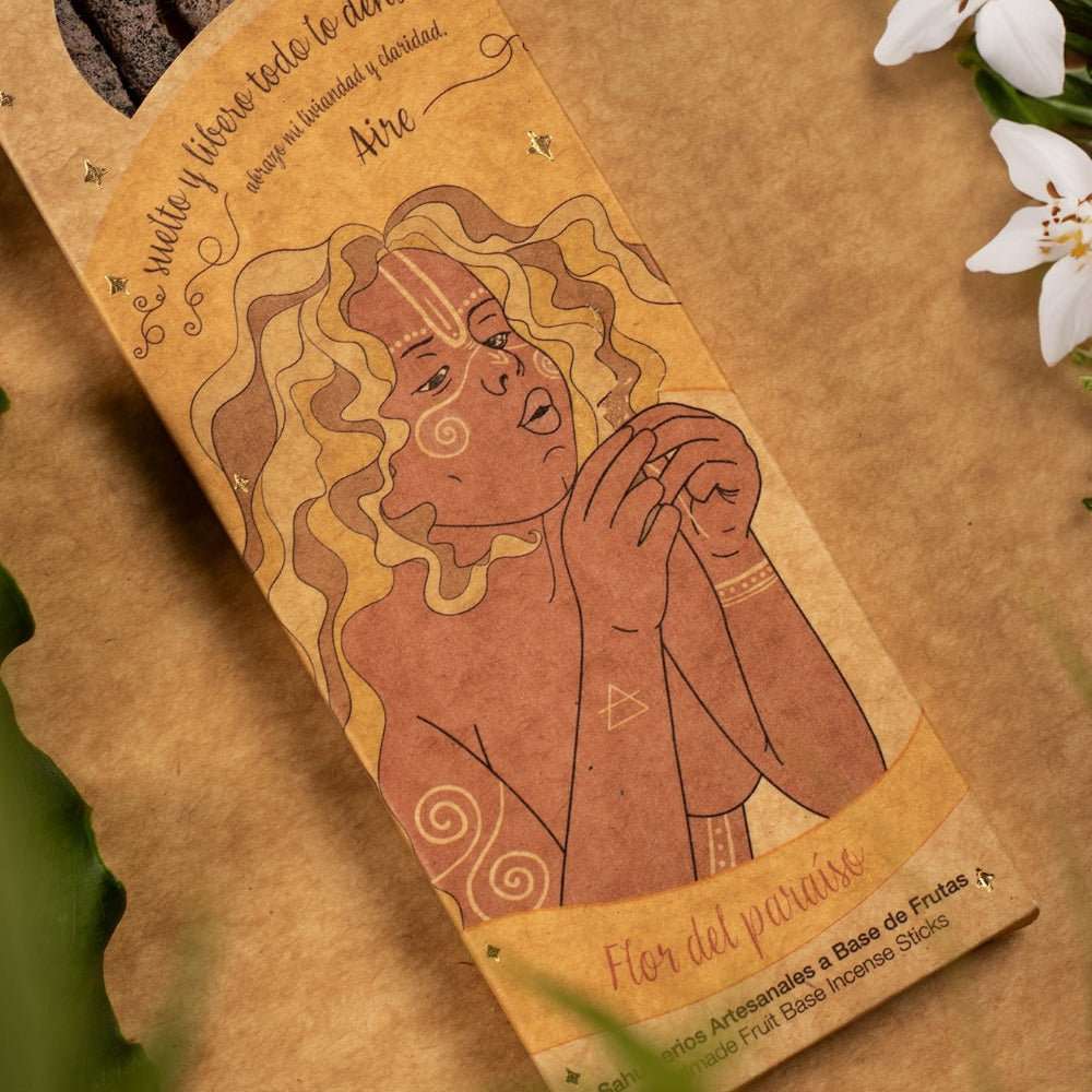 5 Elements Air - Joy Incense