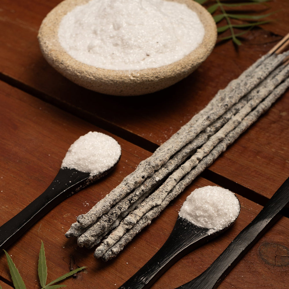 Natural Yagra Incense